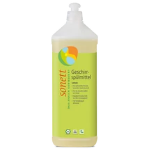 Sonett Mosogatószer - citrom (1000 ml)