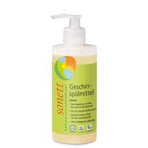 Sonett Mosogatószer - citrom (300 ml)