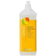 Sonett Mosogatószer - körömvirág (1000 ml)