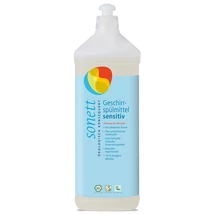 Sonett Mosogatószer - szenzitív (1000 ml)