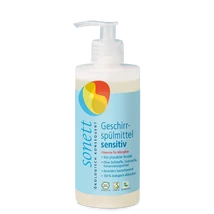 Sonett Mosogatószer - szenzitív (300 ml)