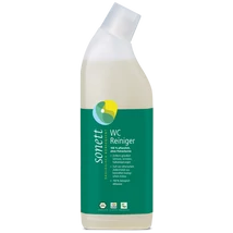 Sonett WC tisztító - cédrus és citronella (750 ml)