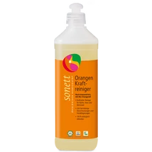 Sonett Zsíroldó tisztítószer – narancsolajos (500 ml)