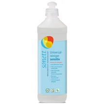 Sonett Általános tisztítószer - szenzitív (500 ml)