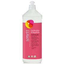 Sonett Keményítő és vasalást segítő - utántöltő (1000 ml)