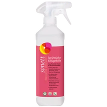 Sonett Keményítő és vasalást segítő spray (500 ml)