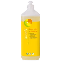 Sonett Folyékony szappan - körömvirág (1000 ml)