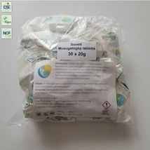 Sonett Mosogatógép tabletta (30 x 20g) - limitált kiadás