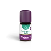 Taoasis Bio Illatkompozíció &amp;quot;Megfázás - enyhe&amp;quot; (5 ml)