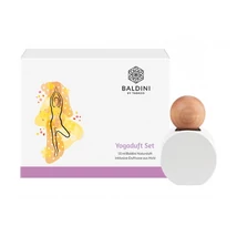 Baldini Illatosító szett Yoga (10 ml)