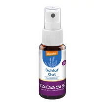 Taoasis Szobaillatosító spray mini - Jó alvást! (10 ml)