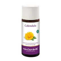 Taoasis Bio Körömvirág bázisolaj (50 ml)