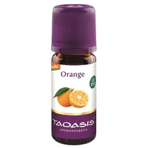 Taoasis Narancs bio illóolaj Demeter minősítéssel (10 ml)