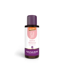 TAOASIS Női Erő Ciklus Balance Masszázsolaj (50 ml)
