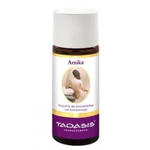 Taoasis Árnika Masszázsolaj (50 ml)