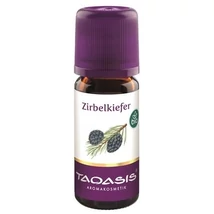 Taoasis Cirbolyafenyő bio illóolaj (10 ml)