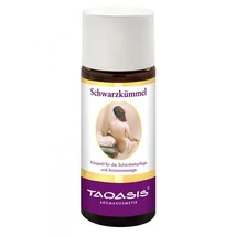 Taoasis Feketekömény Magolaj (50 ml)
