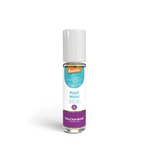 Taoasis Aroma Roll-On - Fejfájás (10 ml)