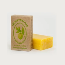 Tulasi aromaterápiás szappan - citrom, fahéj (90 g)