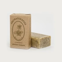 Tulasi aromaterápiás szappan - citromfű (90 g)