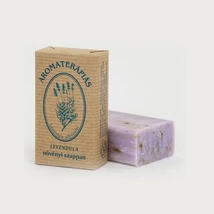 Tulasi aromaterápiás szappan - levendula (90 g)