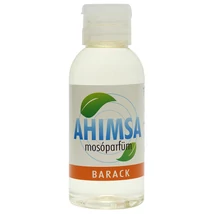 Tulasi Mosóparfüm - barack (100 ml)