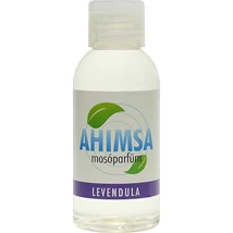 Tulasi Mosóparfüm - levendula (100 ml)