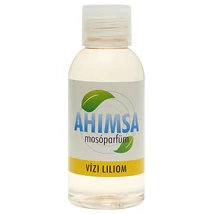 Tulasi Mosóparfüm - vízi liliom (100 ml)