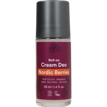 Urtekram Bio Deo Roll-On Berries (50 ml)