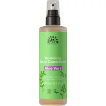 Urtekram Bio hajkondicionáló spray - aloe vera (250 ml)
