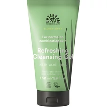 Urtekram Arctisztító gél - citromfű (150 ml)