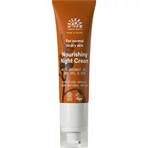 Urtekram Éjszakai krém - narancsvirág (50 ml)