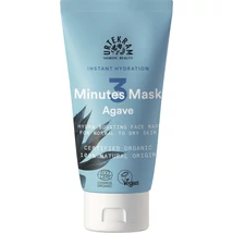 Urtekram Bio arcmaszk - agavé (75 ml)