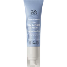 Urtekram Bio arckrém 2in1 - illatmentes (50 ml)