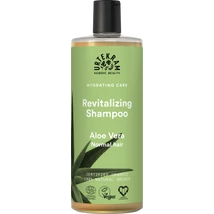 Urtekram Bio Sampon Aloe Vera - normál hajra (500 ml)