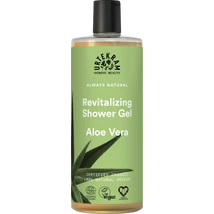 Urtekram Bio Tusfürdő Aloe Vera (500 ml)
