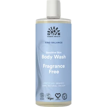Urtekram Bio Tusfürdő Illatmentes (500 ml)