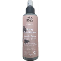 Urtekram Bio Hajkondicionáló spray - Nordic Berry (250 ml)