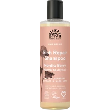 Urtekram Bio Sampon - Nordic Berry (250 ml)