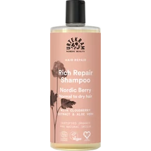 Urtekram Bio Sampon - Nordic Berry (500 ml)