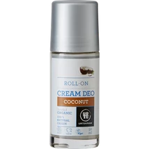 Urtekram Bio Deo Roll-On Kókusz