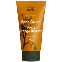 Urtekram Bio kézkrém - narancsvirág (75 ml)