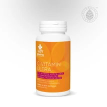 Wise Tree Naturals C-vitamin ultra (60 db)