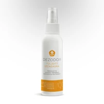 Wise Tree Naturals Alumínium mentes dezodor túlzott izzadás ellen (100 ml)
