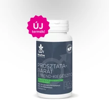 Wise Tree Naturals Prosztatabarát étrend-kiegészítő (30+30 kapszula)