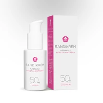 Wise Tree Naturals Randikrém azonnali ránctalanításra (50 ml)