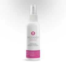 Wise Tree Naturals Dezodor Nőknek