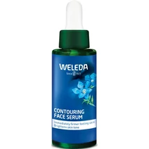 Weleda 50+ Öregedésgátló arcszérum kék enciánnal és havasi gyopárral (30 ml)