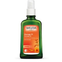 Weleda Árnika masszázs olaj 100ml