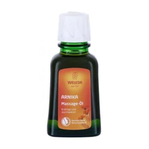 Weleda Árnika masszázs olaj 50ml